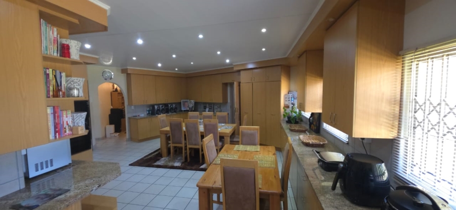 3 Bedroom Property for Sale in Ventersdorp North West